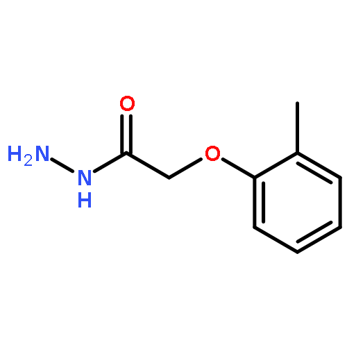 2-(2-METHYLPHENOXY)ACETOHYDRAZIDE 