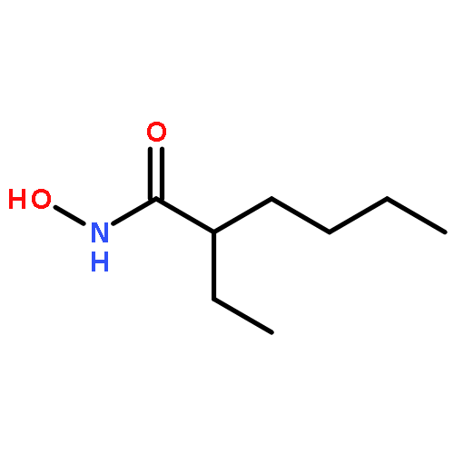 2-ETHYL-N-HYDROXYHEXANAMIDE 