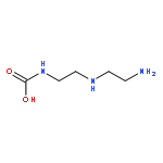 Carbamic acid,N-[2-[(2-aminoethyl)amino]ethyl]-