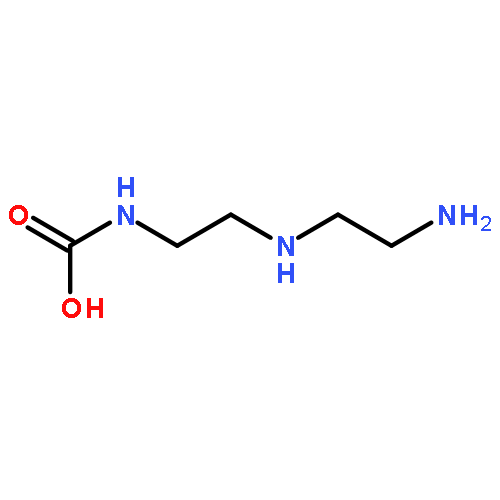 Carbamic acid,N-[2-[(2-aminoethyl)amino]ethyl]-