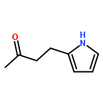 4-(1H-pyrrol-2-yl)-2-Butanone