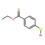 Magnesium, bromo[4-(ethoxycarbonyl)phenyl]-