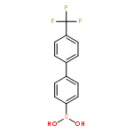 (4'-(Trifluoromethyl)-[1,1'-biphenyl]-4-yl)boronic acid