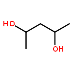 2,4-Pentanediol,(2R,4R)-rel-