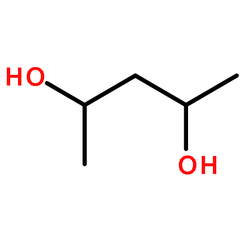 2,4-Pentanediol,(2R,4R)-rel-