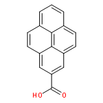 pyrene-2-carboxylic acid