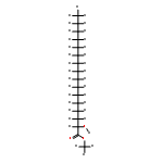 Me ester-(R)-2-Hydroxyhexadecanoic acid