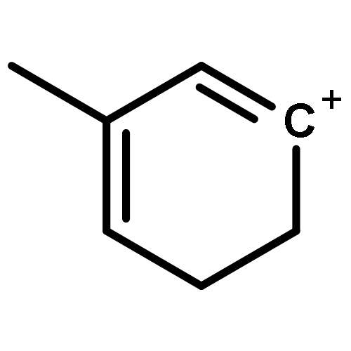 Cyclohexadienylium, 3-methyl-