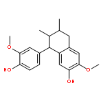 (+)-guaiacin