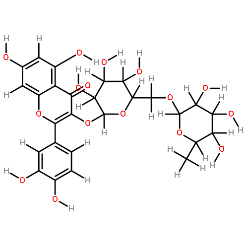 Neoisorutin