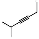 2-METHYLHEX-3-YNE 