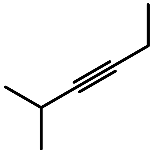 2-METHYLHEX-3-YNE 