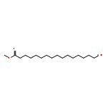 METHYL 16-HYDROXYHEXADECANOATE 