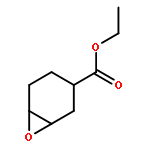 7-Oxabicyclo[4.1.0]heptane-3-carboxylic acid, ethyl ester, (1S,3S,6R)-