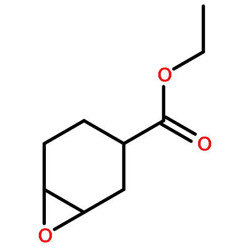 7-Oxabicyclo[4.1.0]heptane-3-carboxylic acid, ethyl ester, (1S,3S,6R)-