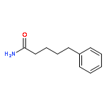 5-phenylpentanamide