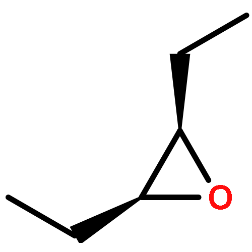 Oxirane, 2,3-diethyl-, (2R,3S)-rel-