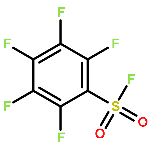 2,3,4,5,6-PENTAFLUOROBENZENESULFONYL FLUORIDE 