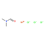 N,N-DIMETHYLFORMAMIDE;IRON(3+);TRICHLORIDE 