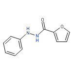 N'-phenyl-2-furohydrazide