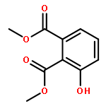 DIMETHYL 3-HYDROXYBENZENE-1,2-DICARBOXYLATE 