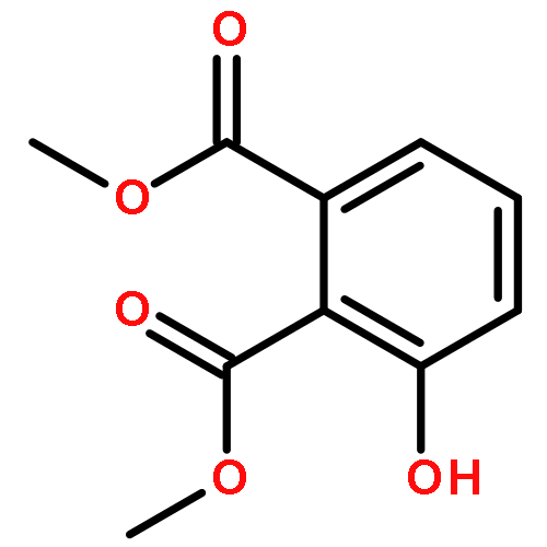 DIMETHYL 3-HYDROXYBENZENE-1,2-DICARBOXYLATE 