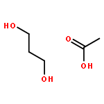 1,3-Propanediol, monoacetate