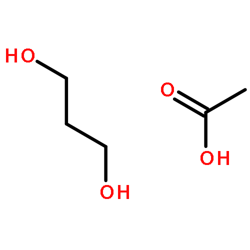 1,3-Propanediol, monoacetate