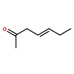 4-Hepten-2-one, (4E)-