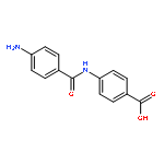 Benzoicacid, 4-[(4-aminobenzoyl)amino]-