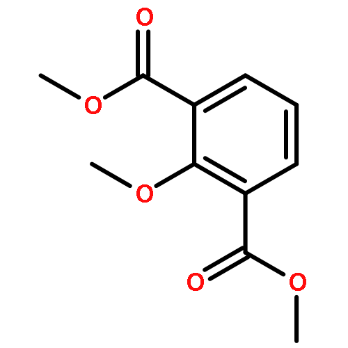 DIMETHYL 2-METHOXYBENZENE-1,3-DICARBOXYLATE 