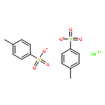 calcium p-toluenesulphonate