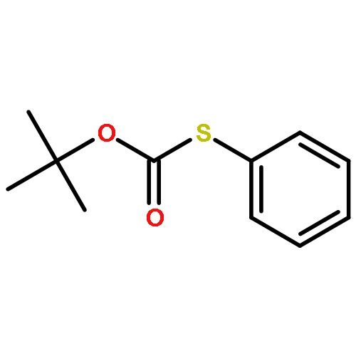 TERT-BUTYL PHENYLSULFANYLFORMATE 