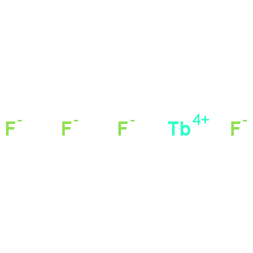 Terbium fluoride (TbF4)(9CI)