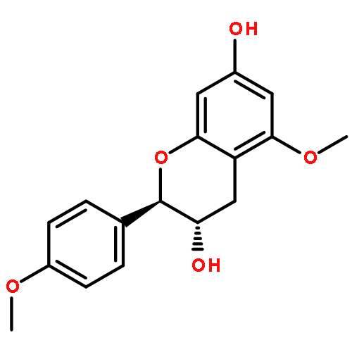 (+)-afzelechin