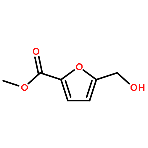 METHYL 5-(HYDROXYMETHYL)-2-FUROATE 