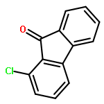 1-chloro-9H-fluoren-9-one