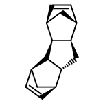 1,4:5,8-Dimethano-1H-fluorene,4,4a,4b,5,8,8a,9,9a-octahydro-