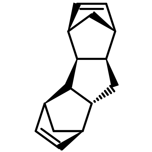 1,4:5,8-Dimethano-1H-fluorene,4,4a,4b,5,8,8a,9,9a-octahydro-