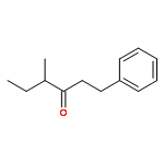 3-Hexanone, 4-methyl-1-phenyl-