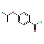 4-ISOPROPOXYBENZOYL CHLORIDE 