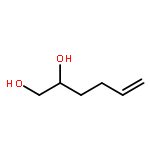 Hex-5-ene-1,2-diol