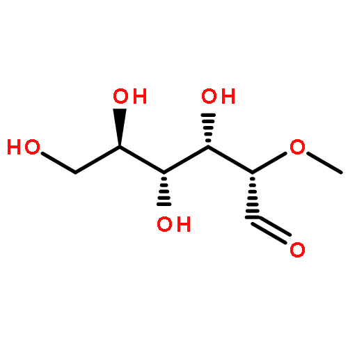 D-Mannose, 2-O-methyl-