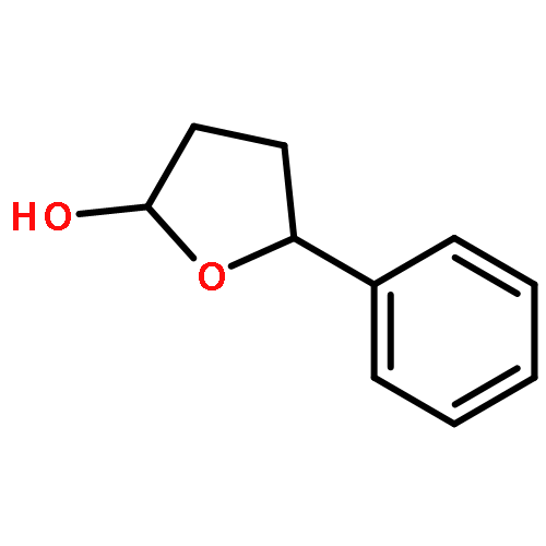 5-PHENYLOXOLAN-2-OL 