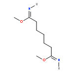 DIMETHYL HEPTANEDIIMIDATE 