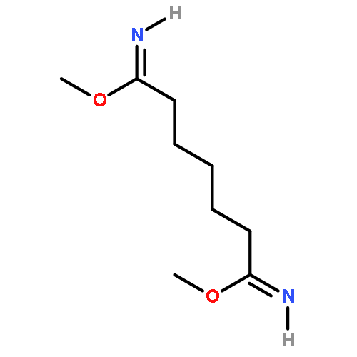 DIMETHYL HEPTANEDIIMIDATE 