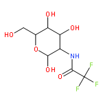 N-Trifluoroacetyl-D-glucosamine