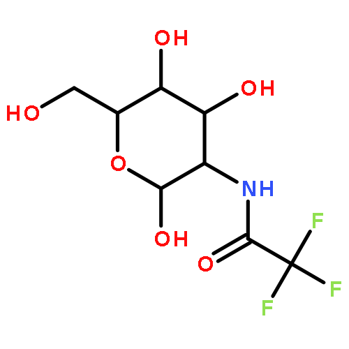 N-Trifluoroacetyl-D-glucosamine