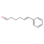 5-Hexenal, 6-phenyl-, (5E)-