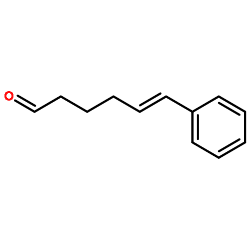 5-Hexenal, 6-phenyl-, (5E)-